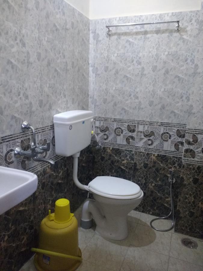 Addhuri Comforts Inn マイソール 部屋 写真